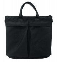 訂製飛行頭盔袋(黑)